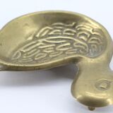Brass duck cup