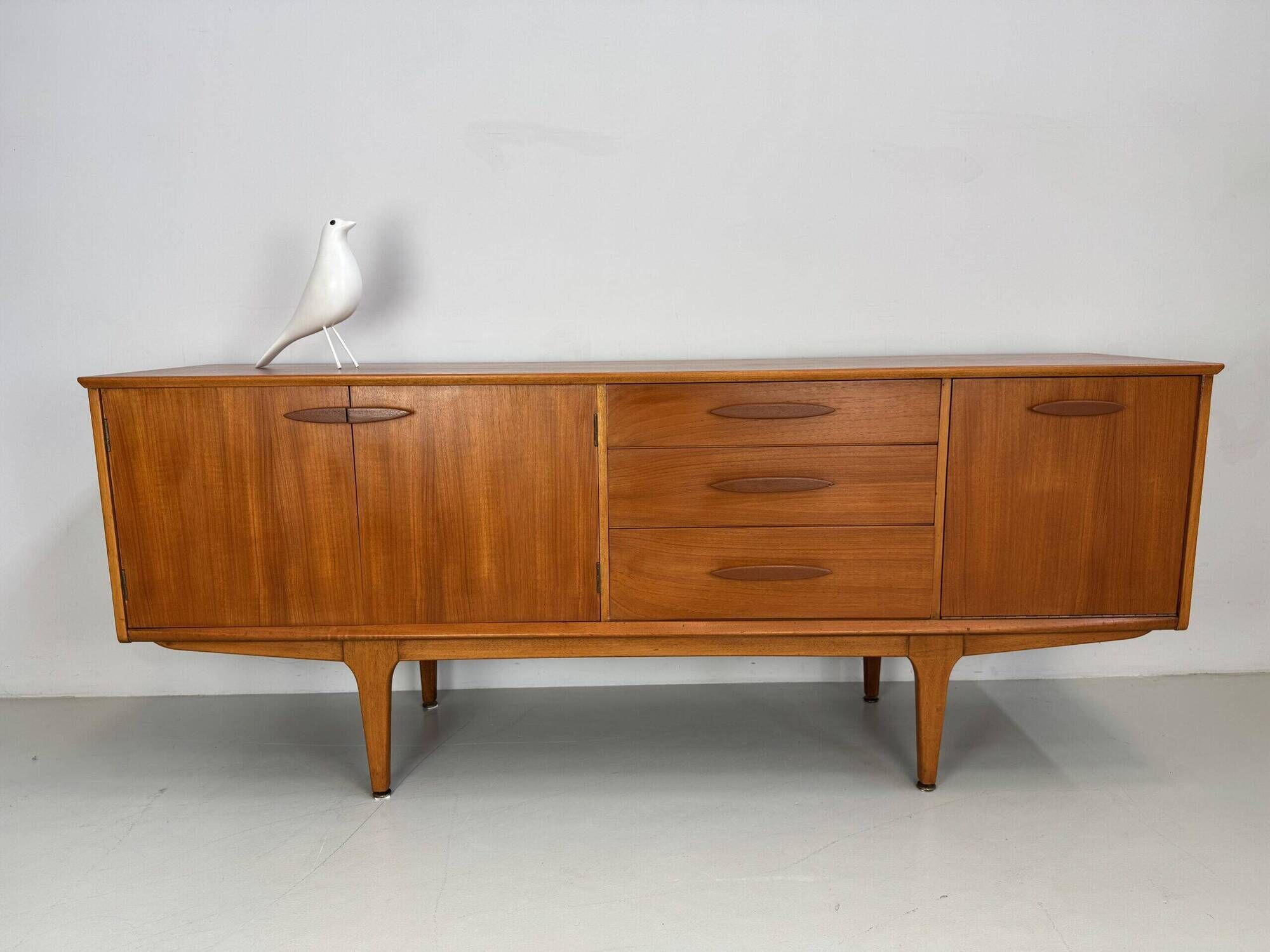 Vintage Jentique sideboard.