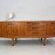 Vintage Jentique sideboard.