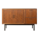 1960s Bar Cabinet