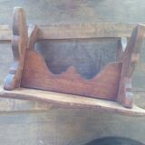 Banc repose pieds