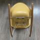 Rocking-chair charles et ray-eames