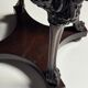 Empire gueridon 19th century mahogany