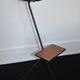 Cendrier ou porte plante tripode vintage