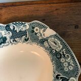 Set of 3 serving dishes in Maastricht ceramic