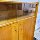 Vintage Scandinavian wardrobe 50's