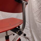 KeVi office chair by Jorgen Rasmussen original edition