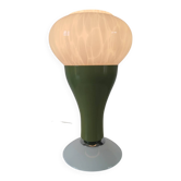 Lampe vintage en verre de Murano