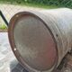 Milk pot 20L Japy RD