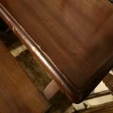 Library stepladder staircase