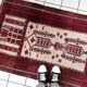 Tapis de prière antique Baluch – 86 x 129 cm – Début du XXe siècle - 1C975