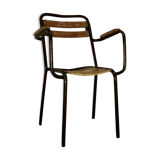 Tolix t2 vintage collector chair