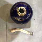 Shepherd lamp revol fn