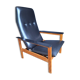 Reclining armchair Georges Van Rijck for Beaufort