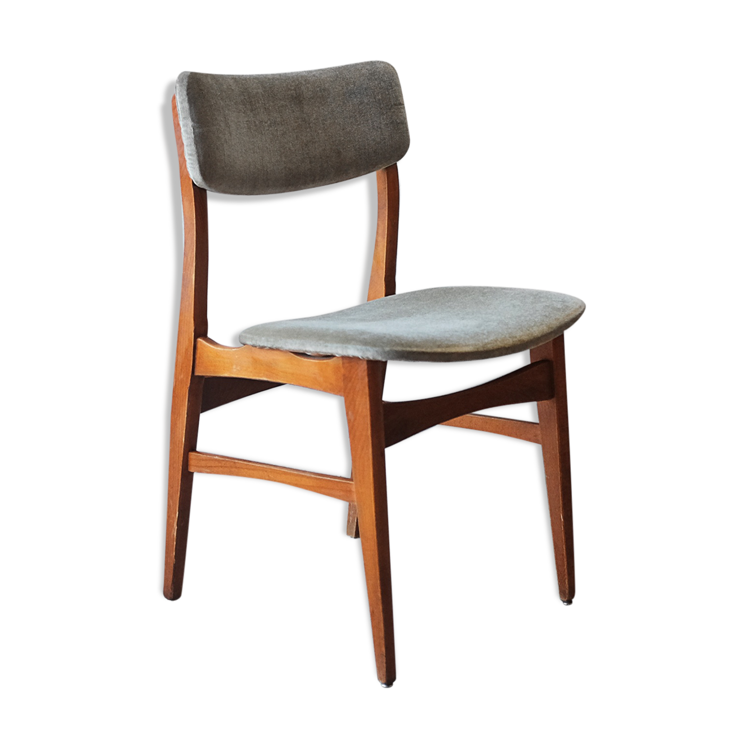 Scandinavian chair 60