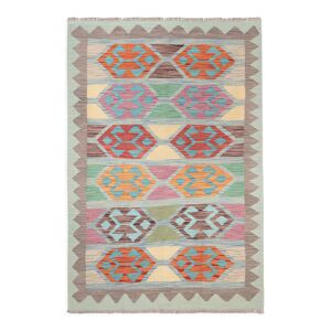 Tapis kilim afghan pachtoune