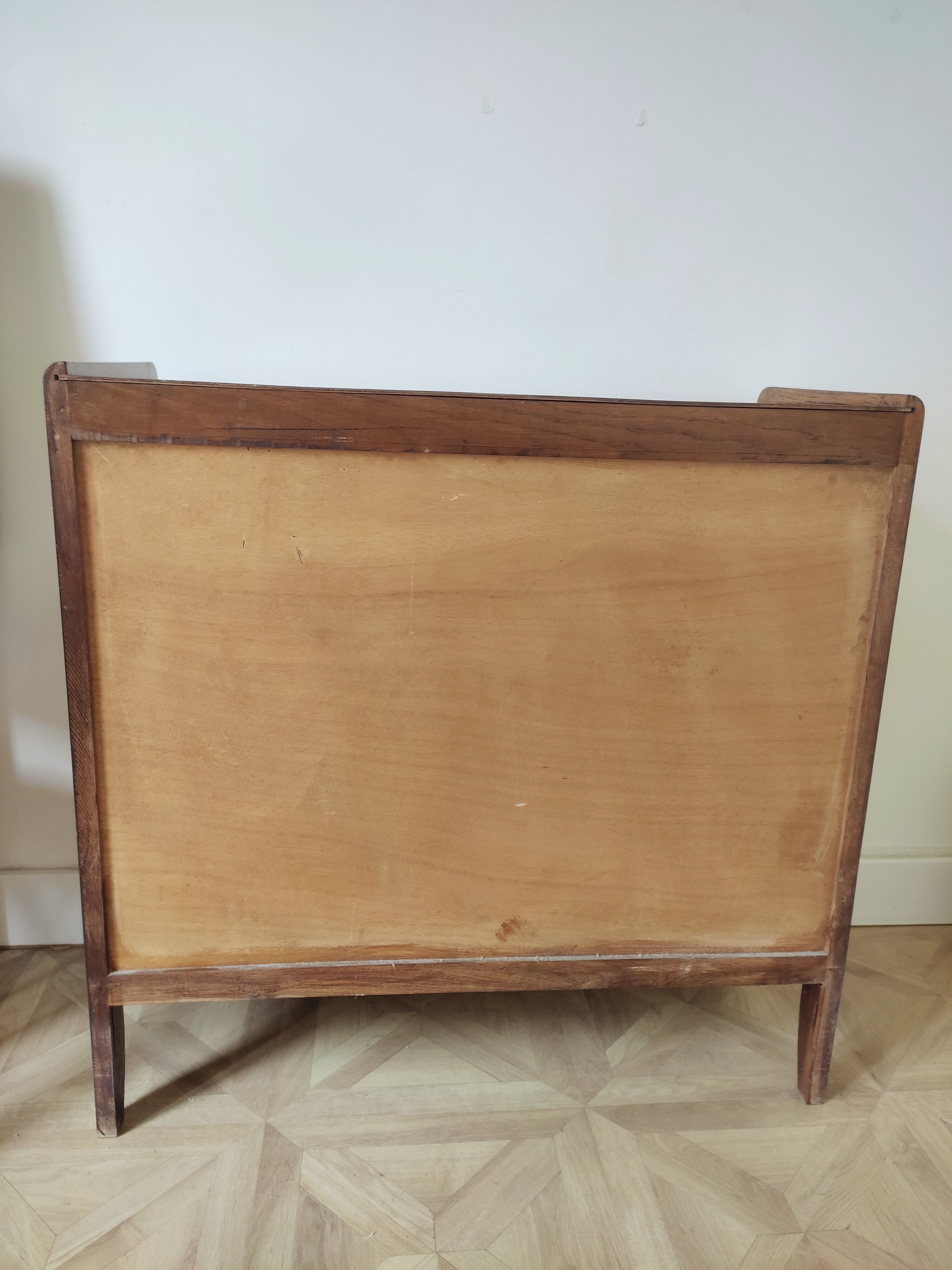 Vintage chest of drawers