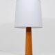 Bergboms Sweden Mid-Century Table Lamp or Accent Lamp, 1960s