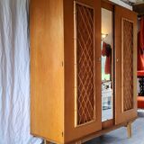 Wardrobe 60s