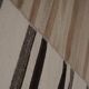Vintage Turkish kilim handwoven 279x310 cm