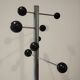 Atomic coat rack from the 70s