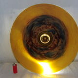 Ceiling lamp glass paste Tiel individual manufacture like school nancy equipped fasteners, bulbs