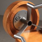 4 tabouret de bar alice