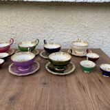 Tea set