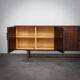 Sideboard by Inger Klingenberg for Fristho, Netherlands 1960s