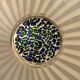 Murano Glass Table Lamp, Italy, 1980s