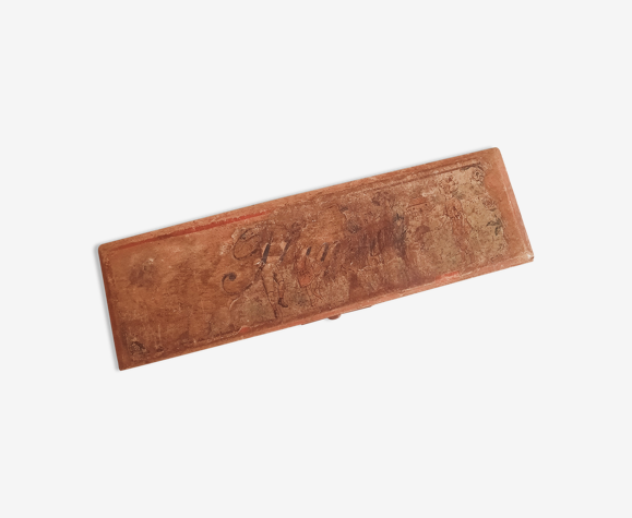 Plumier ancien