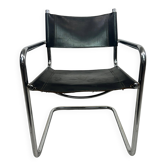 Bauhaus S34 chairs by Mart Stam