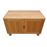 Armoire scandinave, années 1970