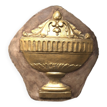 Basin Sculpture