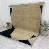 Moroccan berber rug 300x234cm