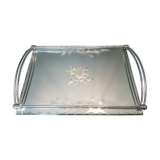 Service tray