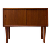 Enfilade danoise vintage Poul Cadovius des années 60/70