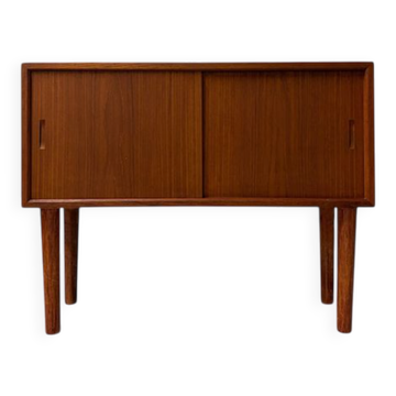 Vintage Danish enfilade by Poul Cadovius from the 60s/70s.