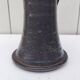 Vintage ceramic pitcher by Jean Marais