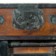 Japanese Tansu chest of drawers, circa 1890