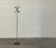 Mid-century German space age star floor lamp, 1960s