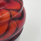 Opaline Florence BT jug vase