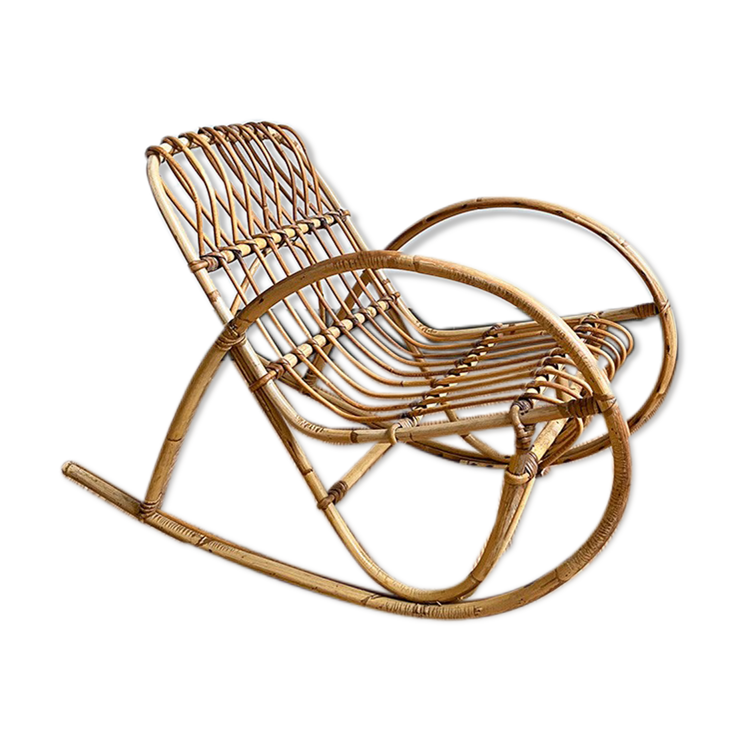 Rocking Chair for children