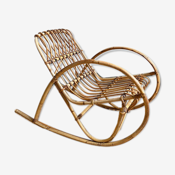 Rocking chair pour enfants