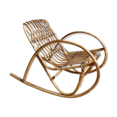 Rocking chair pour enfants