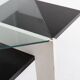 Architectural coffee table from Alvin Lustig
