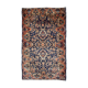 Former carpet persian kerman done hand 94x158cm, 1920