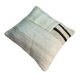 Housse de coussin kilim turc 40 x 40 cm