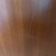 Wardrobe, FNA wardrobes, 1960s