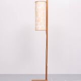 Stunning all Natural Floor lamp 1990s Spain